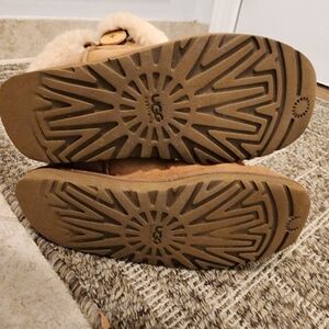 UGG boots size 7